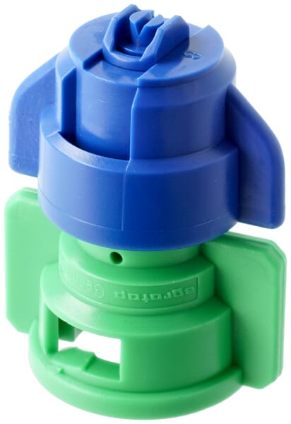 TurboDrop TD-XL 80-015 Standard aus der Kategorie Spritzgestänge und Düsen