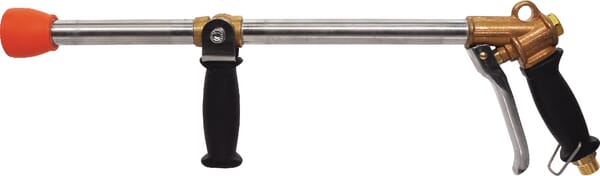 Spritzpistole Turbine aus der Kategorie Spritzpistolen und Sprühlanzen