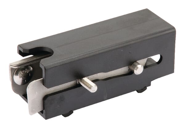 Streuschaufel Tele Quick L. (1176100) – Amazone