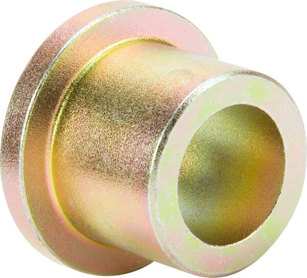 Gleitlager + Flansch d20,2 (KK075880) – passend für Kverneland