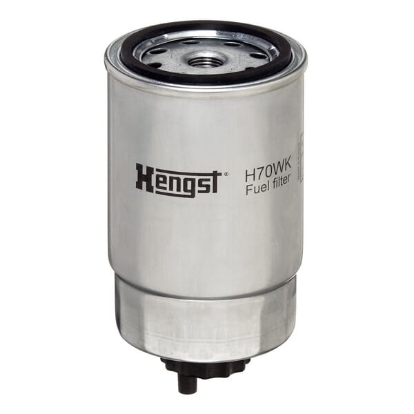 Kraftstofffilter (H70WK) – Hengst