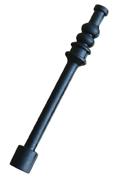 Kraftstoffschlauch (FGP456368) von Kramp. Aus unserem Sortiment für Verbrennungsmotoren - Husqvarna