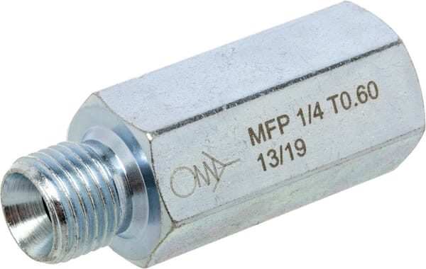 Ventil (F03150498R) – passend für Maschio