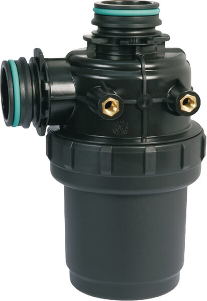 Saugfilter 60-100l T5 aus der Kategorie Tanks und Filter
