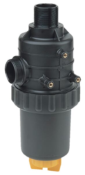 Filter 2" (32 Drähte pro Zoll) aus der Kategorie Tanks und Filter