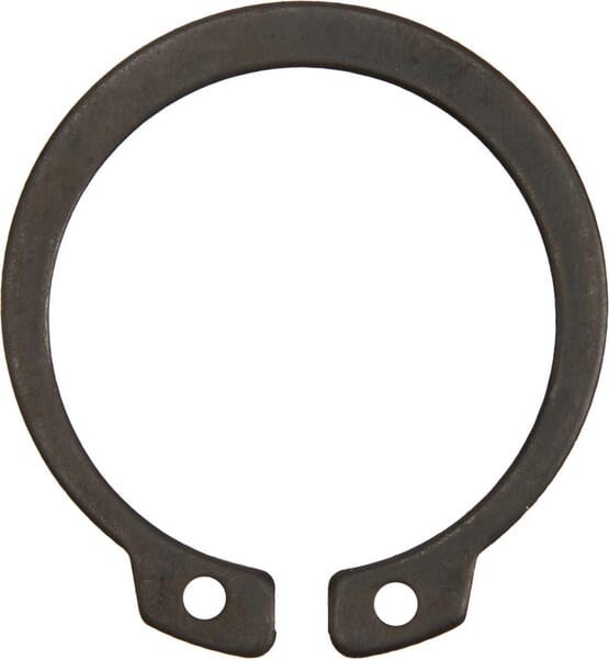 Sicherungsring außen 32x1,5mm DIN471 Stahl Kramp (47132P025) – passend für Gaspardo