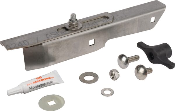 Streuschaufel TS 15-18 kpl. L. (933705) – Amazone