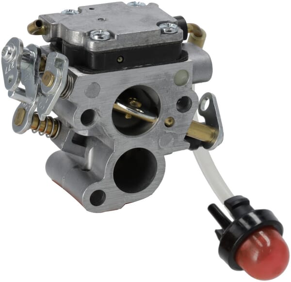 Vergaser 14mm Luftbohrung (586936202) von Husqvarna. Aus unserem Sortiment für Verbrennungsmotoren - Husqvarna