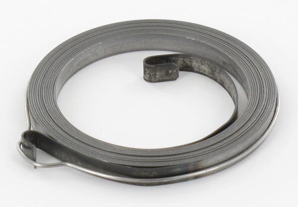 Starterfeder (920812238) von Kawasaki. Aus unserem Sortiment für Verbrennungsmotoren - Kawasaki