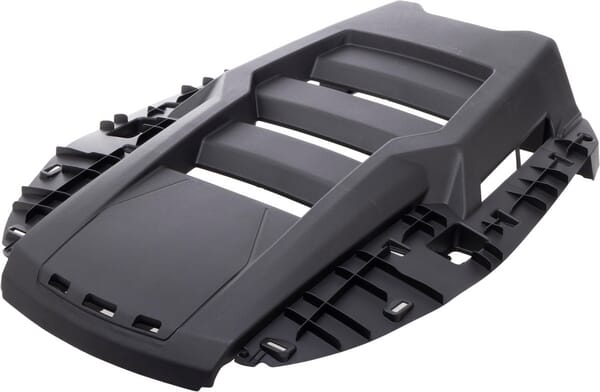 Verdeck, schwarz (73124591) - unserem Sortiment für MTD Ersatzteile