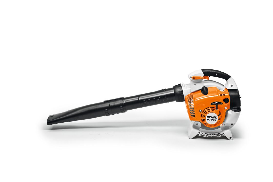 STIHL Benzin-Laubbläser BG 86