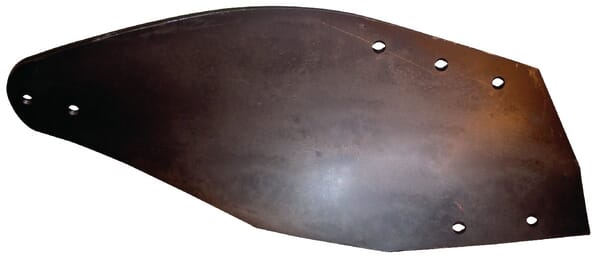 Streichblech R. N°4 4HN 172340N