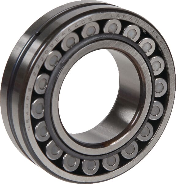 Pendelrollenlager 2208 2RS (CB054) – Amazone