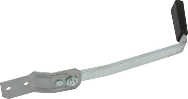 Unterlegs. M60 verzinkt (3810033261)