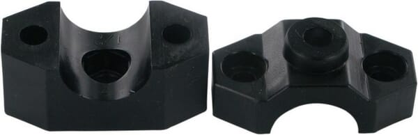 Rohrschelle 1/2" 21mm aus der Kategorie Spritzgestänge und Düsen
