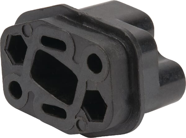 Krümmer SBL260H (1230735080) von Castelgarden. Aus unserem Sortiment für Verbrennungsmotoren - Castelgarden