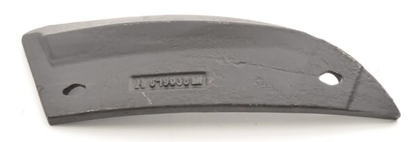 Streichblechvorderteil R. Kuhn 619038