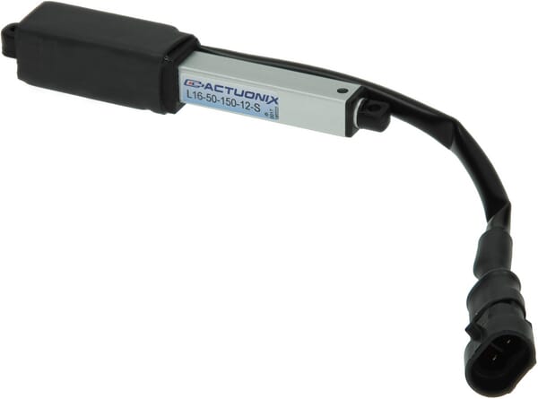 Linearantrieb mit Kabel (105398)