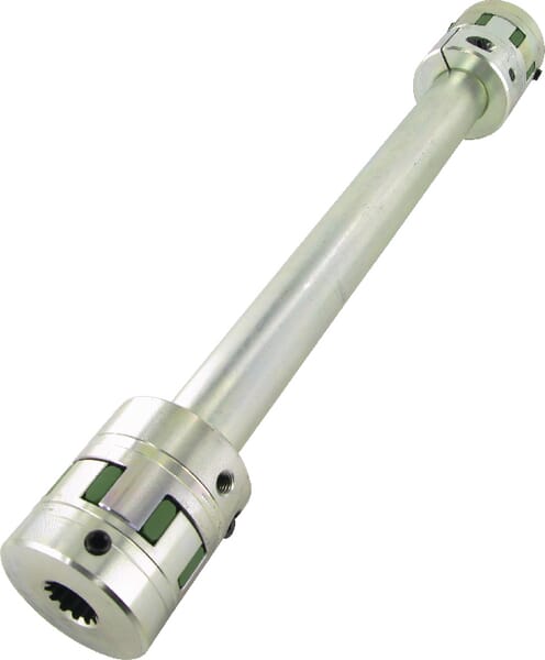 Flansch kpl. elastisch (29972)