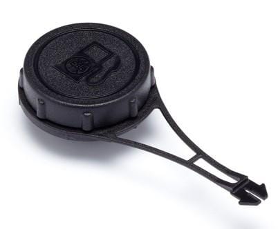 Tankdeckel schwarz (799585) von Briggs & Stratton. Aus unserem Sortiment für Verbrennungsmotoren - Briggs & Stratton