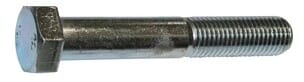 Sechskantschraube M24x3x150/66 aus der Kategorie Mulchgeräte und Wieseneggen
