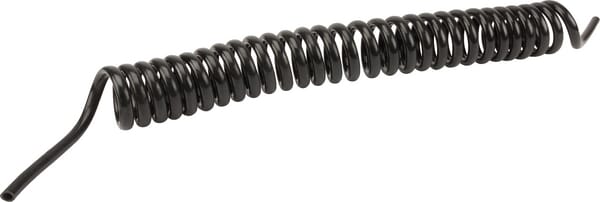 Spiralschlauch aus der Kategorie Rückenspritzen und Handspritzen