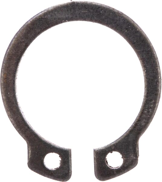 Sicherungsring außen 14x1mm DIN471 Stahl Kramp (47114P025) – passend für Gaspardo