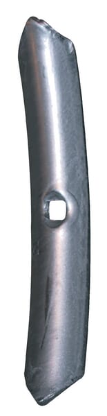 Kultischar 35x6 mm (101000527) – passend für Kongskilde