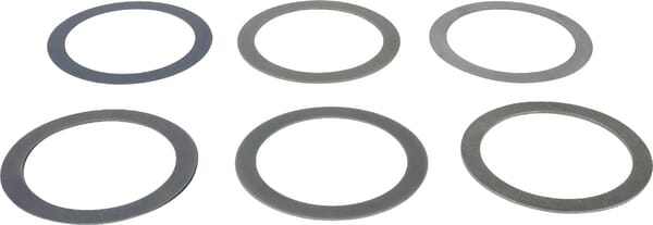 U-Scheiben, 6er-Pack (30623PAC)