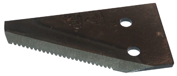 Abschlussmesser aus der Kategorie Balkenmähwerke