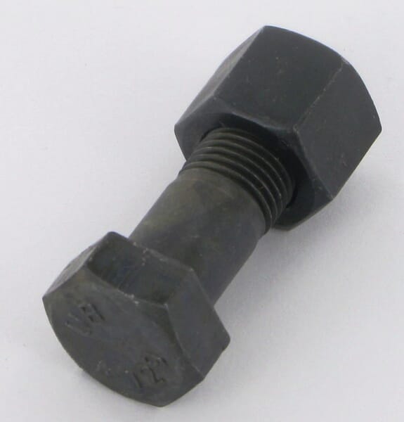 Schraube kpl. 1/2"x38 12.9 RB1238UNF