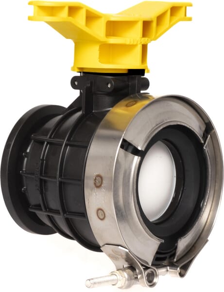 Valve aus der Kategorie Tanks und Filter