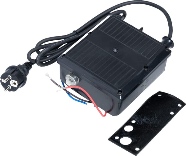 Klemmenkastenmotor Lsh 520 (AK419043) - unserem Sortiment für AL-KO Ersatzteile