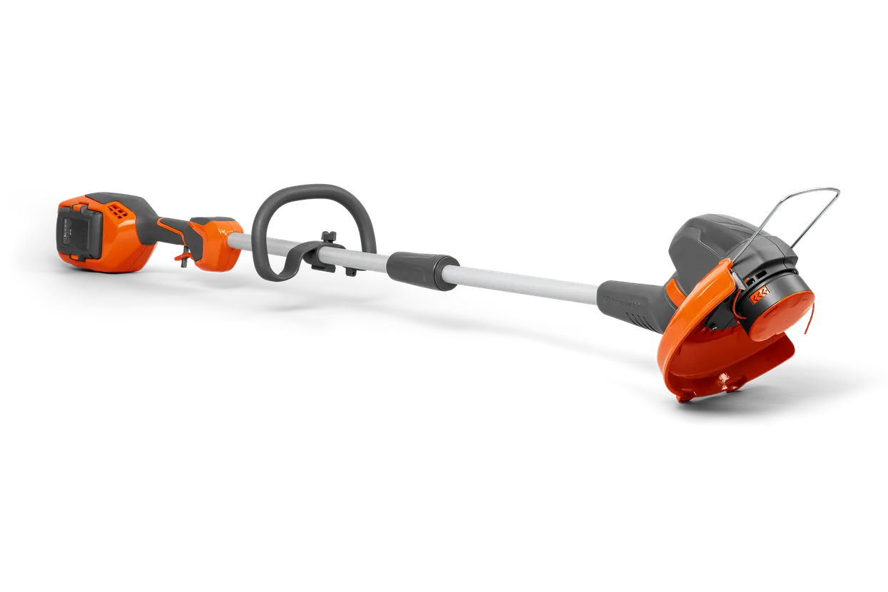 HUSQVARNA Freischneider 110iL Set inkl. Akku BLi10 & Ladegerät C80