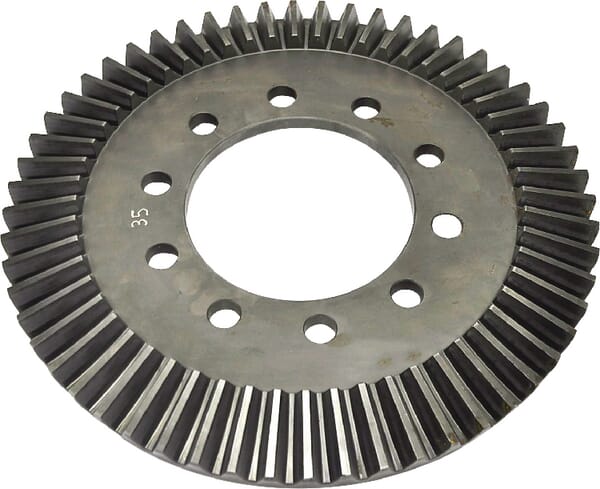 Tellerrad Z.56 (52511800) – Kuhn