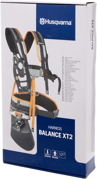 Trageriemen Waage xt2 (536253401) von Husqvarna