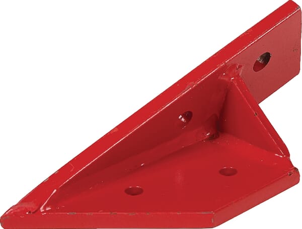 Sattel für Flügelschar R. KW217001177