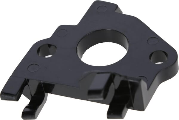 Vergaserisolatordichtung (1704400390001) von Loncin. Aus unserem Sortiment für Verbrennungsmotoren - Loncin