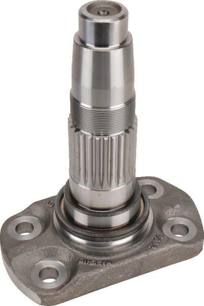 Seitlich. Rotor (M36100302R) – passend für Maschio