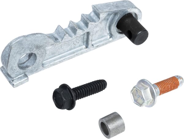 Bremsarmsatz, links (70392HYD) - unserem Sortiment für Hydro-Gear® Ersatzteile