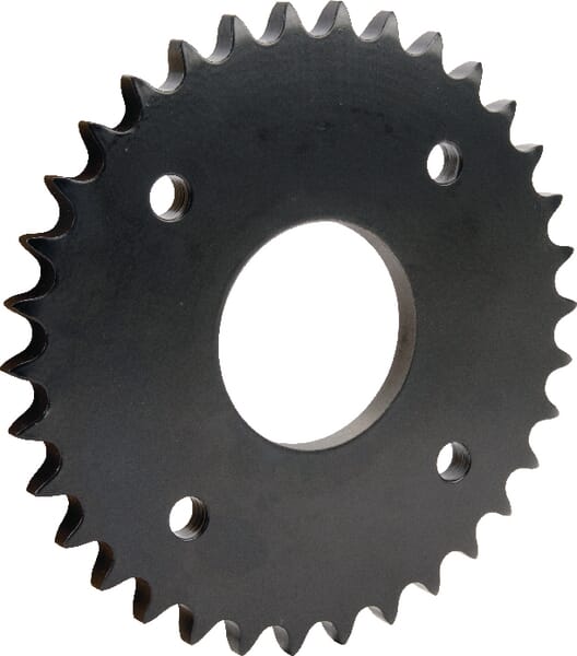 Z100376 Kettenrad