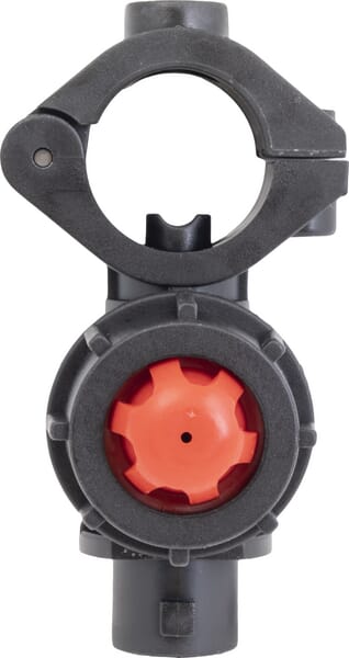 Düsenhalter, QJ - D.25-10 mm aus der Kategorie Spritzgestänge und Düsen