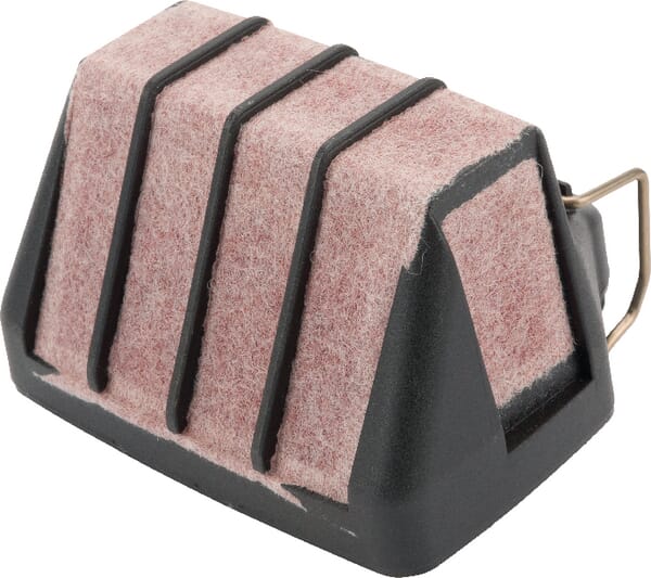 Luftfilter flach 665,675,681 (2500158) von Solo. Aus unserem Sortiment für Verbrennungsmotoren - Solo