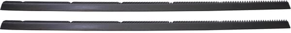 89838438N Schlagleistenpaar, 2xRH L-1558mm