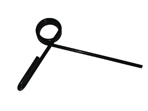 Striegelzinken, Länge 220mm, breite 43mm, spulen-innendurchmesser 40mm (FJX0348CN) – passend für Kuhn