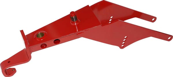 Halter (41659017530) – passend für Överum Agrolux