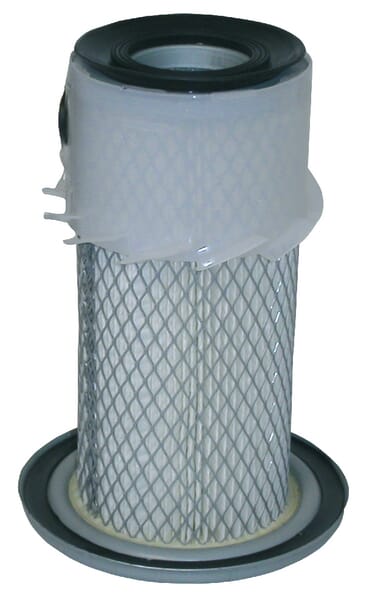Luftfilter rund (FGP455712) von Kramp. Aus unserem Sortiment für Verbrennungsmotoren - Kubota