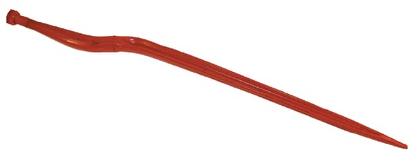Silozinken M22x880mm Vicon Org. aus der Kategorie Frontladertechnik_Futtertechnik