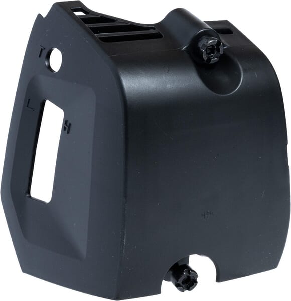 Luftfilterabdeckung (1265231) von Makita. Aus unserem Sortiment für Verbrennungsmotoren - Makita