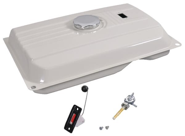Kraftstofftank (17500GX118L) von Honda. Aus unserem Sortiment für Verbrennungsmotoren - Honda